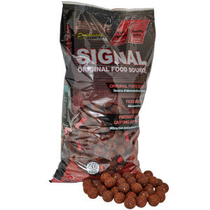 Boilie STARBAITS Signal, 2 kg