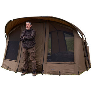 Bivak STARBAITS QG DLX