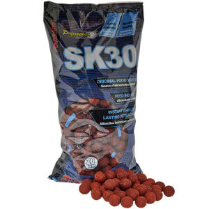 Boilie STARBAITS SK30