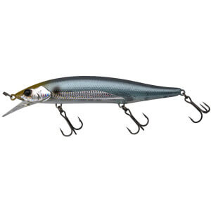 Wobler ILLEX RV Minnow 11 cm, SP Secret Sprat