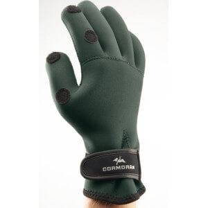 Neoprenové rukavice CORMORAN