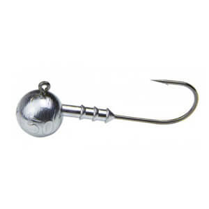 Jigová hlava MISTRALL Big Fish