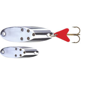 Plandavka MISTRALL Vibro Cast