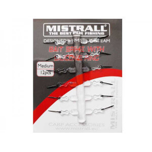 Zapichovací trn MISTRALL s konektorem