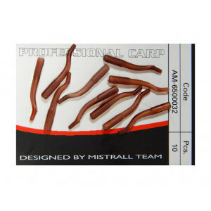 Rovnátka MISTRALL hnědé