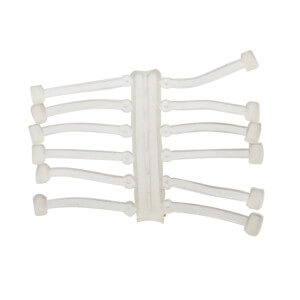 Stopery MISTRALL na pelety