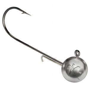 Jigové hlavy KAMATSU Arrow Jig