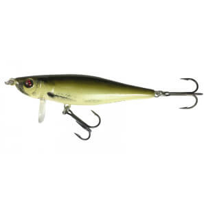 Wobler NOMURA Ranger Minnow 7 cm, f.108
