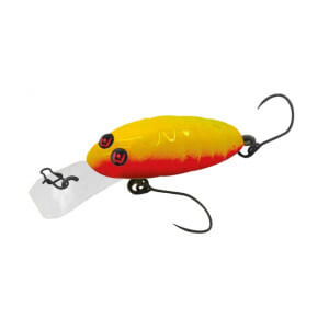 Vobler NOMURA Trout Race 3,5 cm, f. 800