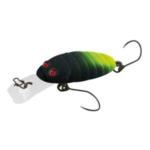 Vobler NOMURA Trout Race 3,5 cm, f. 802