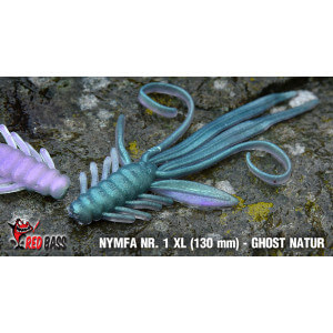 Obrázek 10 k Nymfa REDBASS XL 13cm