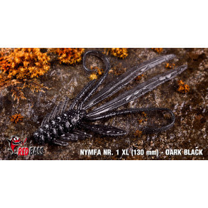 Obrázek 11 k Nymfa REDBASS XL 13cm