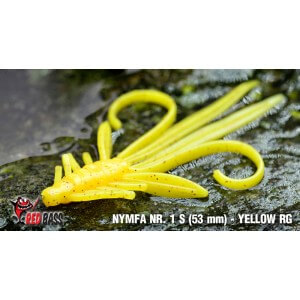 Obrázok 2 k Nymfa REDBASS S 5,3 cm