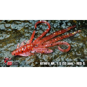 Obrázok 4 k Nymfa REDBASS S 5,3 cm