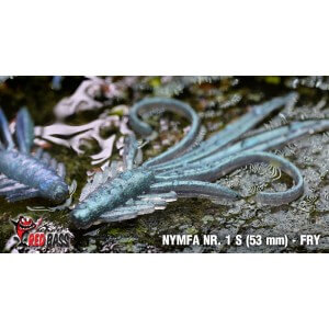 Obrázok 6 k Nymfa REDBASS S 5,3 cm