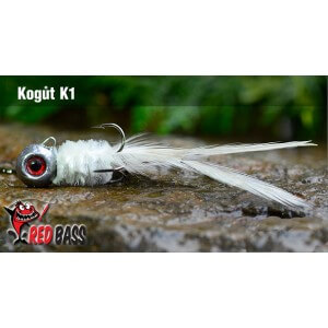 Obrázok 2 k Nástraha Kogut REDBASS 20g