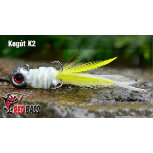 Obrázok 3 k Nástraha Kogut REDBASS 20g