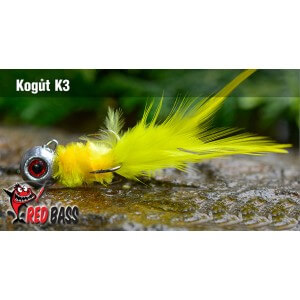 Obrázok 4 k Nástraha Kogut REDBASS 20g