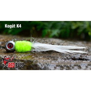 Obrázok 5 k Nástraha Kogut REDBASS 20g