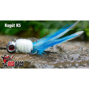 Obrázok 6 k Nástraha Kogut REDBASS 20g