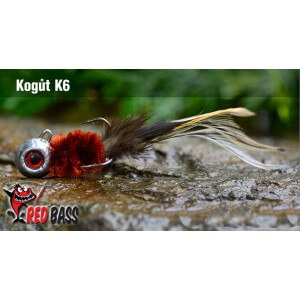 Obrázok 7 k Nástraha Kogut REDBASS 20g