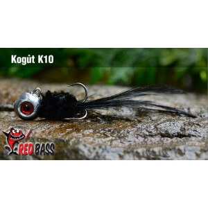 Obrázok 10 k Nástraha Kogut REDBASS 20g