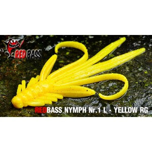 Obrázek 4 k Nymfa REDBASS L 8 cm