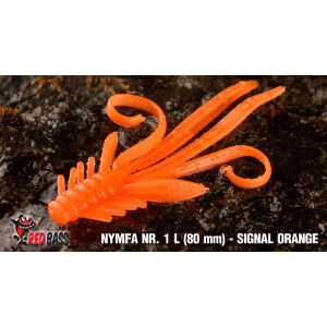 Obrázek 13 k Nymfa REDBASS L 8 cm
