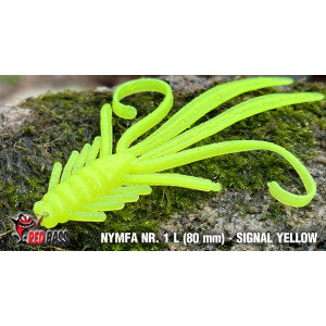 Obrázek 14 k Nymfa REDBASS L 8 cm