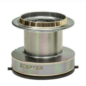 Náhradná cievka pre TICA GTB 10000