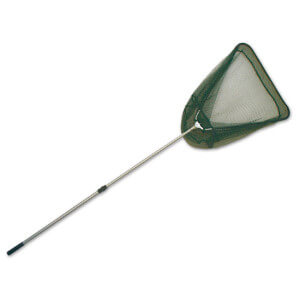 Podběrák ESOX s pogumovanou síťkou