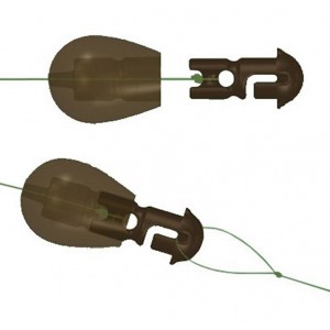 Systém ESOX Quick Change Beads