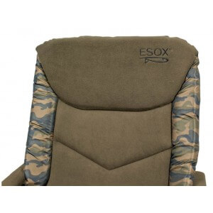 Obrázok 3 k Kreslo ESOX Steel Chair Lux 2018