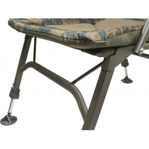 Obrázok 5 k Kreslo ESOX Steel Chair Lux 2018