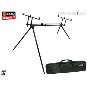 Stojan ESOX Spider RodPod