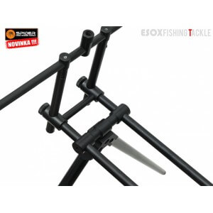 Obrázek 2 k Stojan ESOX Spider RodPod
