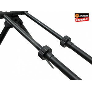 Obrázek 4 k Stojan ESOX Spider RodPod