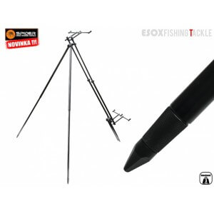 Obrázek 5 k Stojan ESOX Spider RodPod