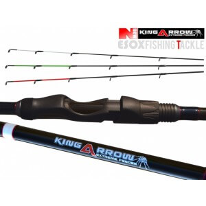 Obrázek 2 k Prut ESOX King Arrow Classic