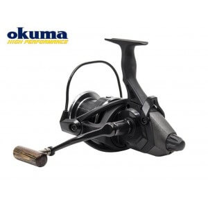 Obrázek 2 k Naviják OKUMA LS-6K