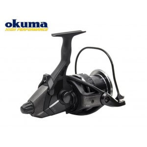 Obrázek 3 k Naviják OKUMA LS-6K
