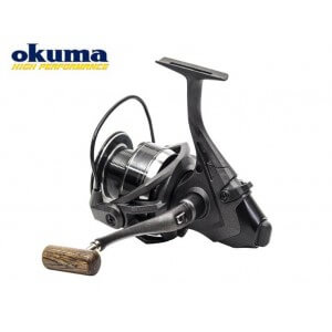 Obrázek 2 k Naviják OKUMA Pulzar 7000