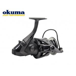 Obrázek 3 k Naviják OKUMA Pulzar 7000