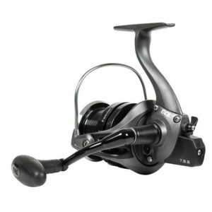 Obrázek 2 k Naviják TICA Feeder Mentor FM 3000