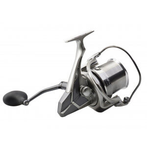 Obrázek 3 k Naviják OKUMA Surf 8K