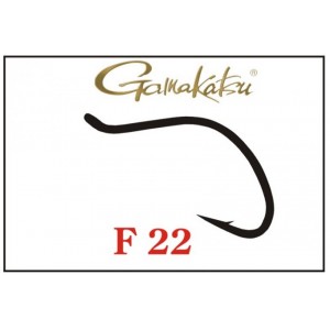 Obrázek 2 k Háčky GAMAKATSU F22