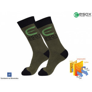 Ponožky ESOX EFT