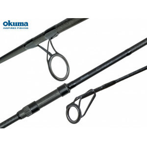 Obrázok 3 k Prút OKUMA C-Fight Rod