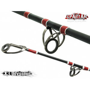 Obrázek 2 k Prut ESOX SPARTAN X3 Odysseus