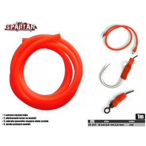 Obrázek 2 k Hadička ESOX Spartan Uni Rubber Tube Premium